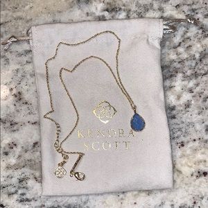 kendra scott kiri necklace